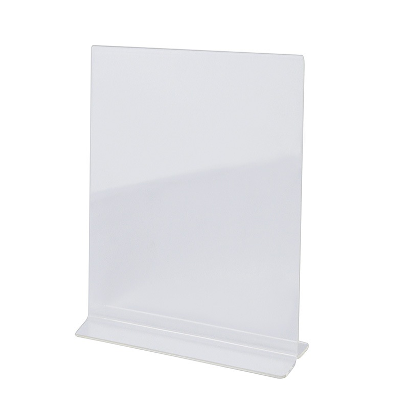 サインホルダー 両面用・A5縦