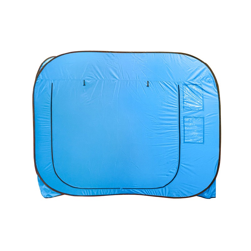 プライベートテント プライバシーテントDX | フロンティア喜世