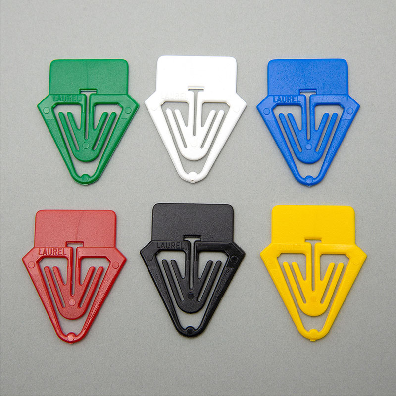 Laurel】シグナルタブclip ass 15個入り 0017-95