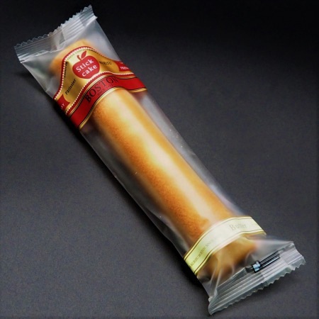 スティックケーキ バター スティックケーキ 広島洋菓子ボストン