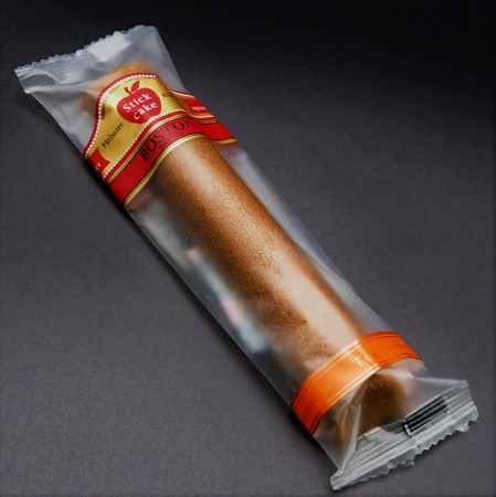 スティックケーキ 紅茶 スティックケーキ 広島洋菓子ボストン