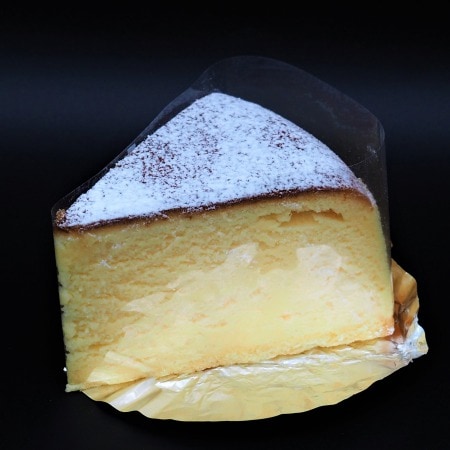 Newyork焼きチーズ 店舗限定商品 広島洋菓子ボストン