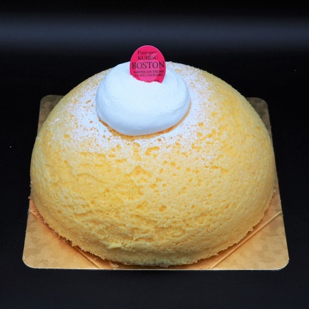 まんまるチーズ 店舗限定商品 広島洋菓子ボストン