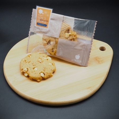 ソフトクッキー 【オレンジティー】 | 焼き菓子いろいろ | 広島洋菓子