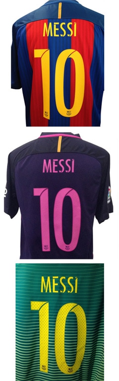 FC�Х륻���� 2015-17 ���ե������ޡ�����