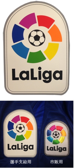 LaLiga�ѥå���ñ�ʹ����ѡ�