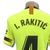 FCХ륻 2018-19 ٵѥ˥ե #4 I. RAKITIC