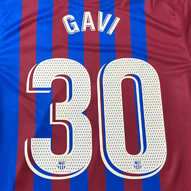 FC�Х륻���� 2021-22 ���ե������ޡ����󥰡ʥ꡼�����ѡ�