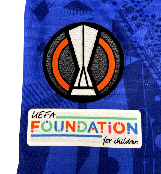 FC�Х륻������ 2021-22 �衼���åѥ꡼���ѥå����åȡ�EL�ѥå���