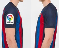 FCバルセロナ 2022-23 ホームユニフォーム