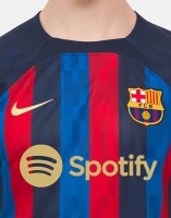FCバルセロナ 2022-23 ホームユニフォーム