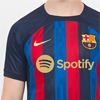 FCバルセロナ 2022-23 ホームユニフォーム
