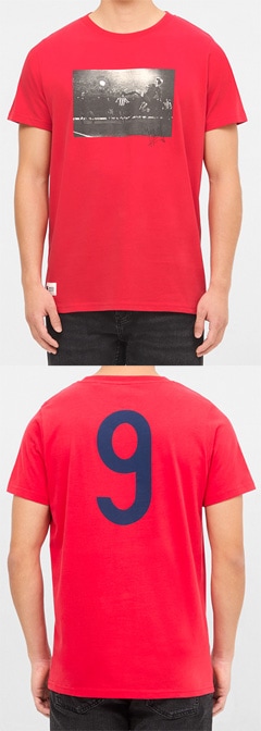 ���饤�ե��쥯����󡡥��饤��9���ץ���T����� �ʥ�åɡ�