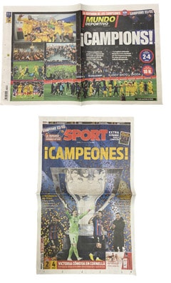 FC�Х륻���� 2022-23��������Υ꡼��ͥ�����������ϸ���ʹ