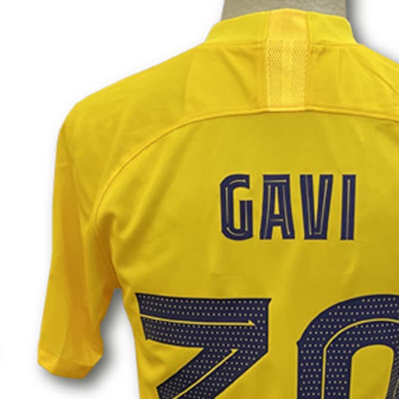 FC�Х륻���� 2021-22 ���󥤥������˥ե�����(CL) 30 GAVI