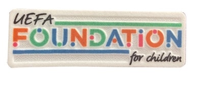 UEFA FOUNDATION�ѥå�