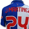 ƥåӥХ 09-10 ˥եࡡ24֡ϥӡޥƥͥ J. MARTINEZ