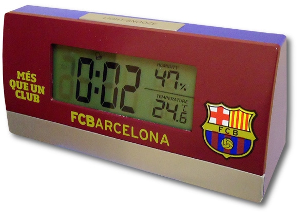 FC�Х륻���ʡ��֤����ס�Mes que un Club��3002168��