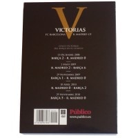 クラシコDVD 5枚セット FCバルセロナvsレアル・マドリード 08-09,09-10