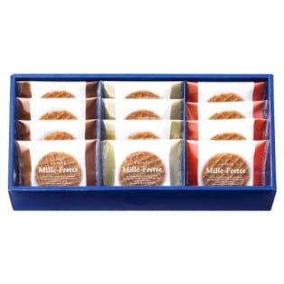 ミルフレット 12個入(MF-C)