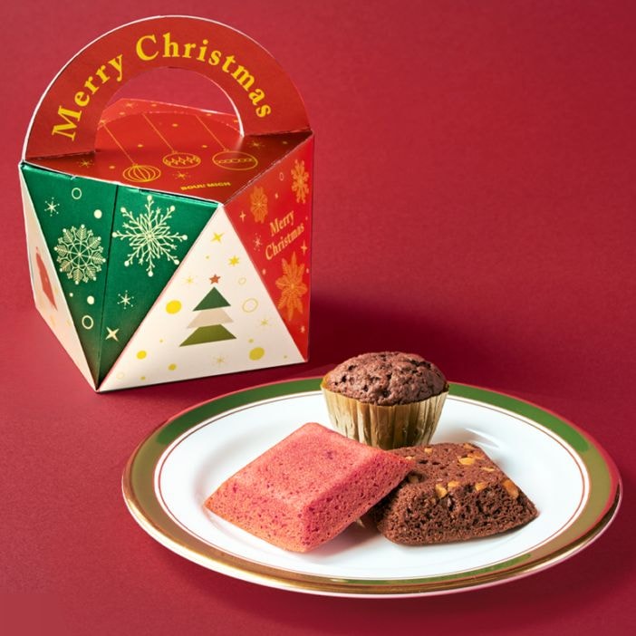 クリスマスBOX（Ｓ）