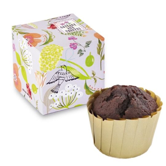 トリュフケーキ1個入り