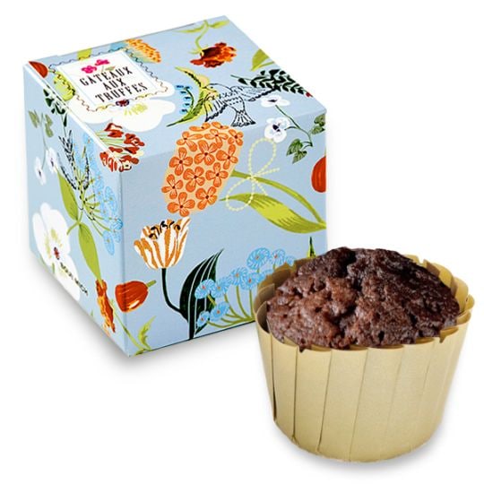 トリュフケーキ1個入り