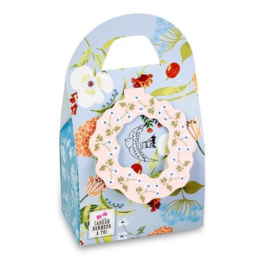 春の焼菓子ミニバッグ