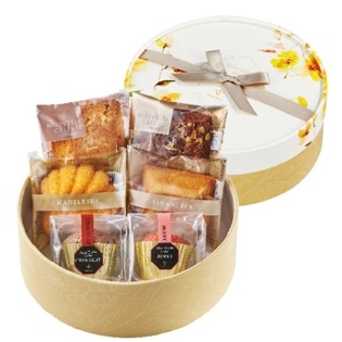 スイーツ・アソートN (B-SAN)