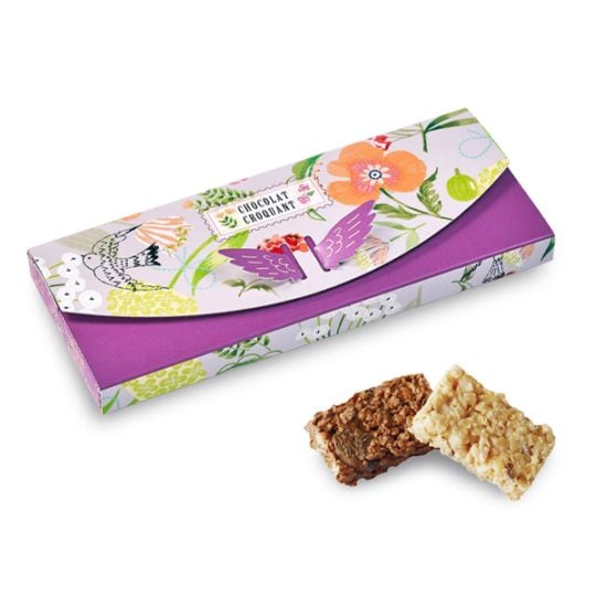 クランチ・ショコラ6個入り