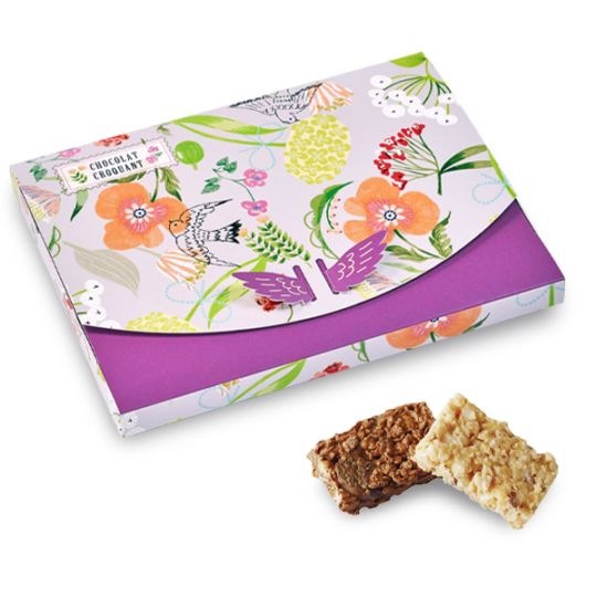 クランチ・ショコラ12個入り