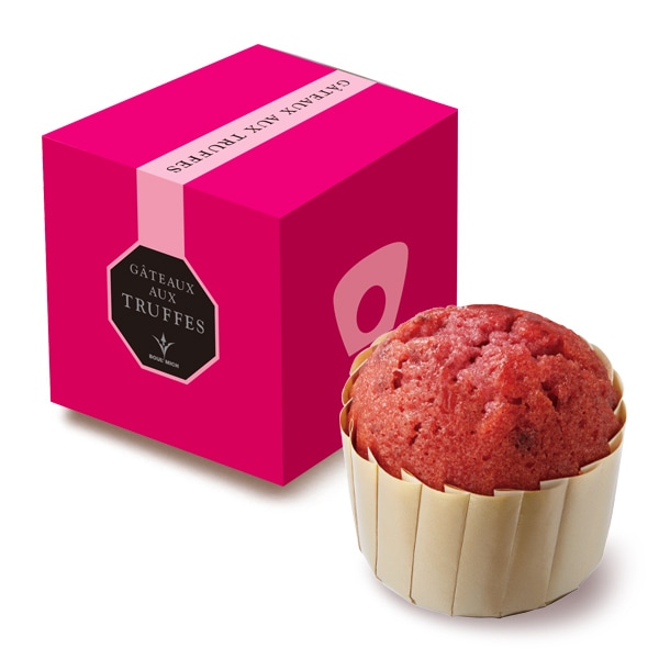 期間限定 ベリートリュフケーキ 1個入り（BF-1)