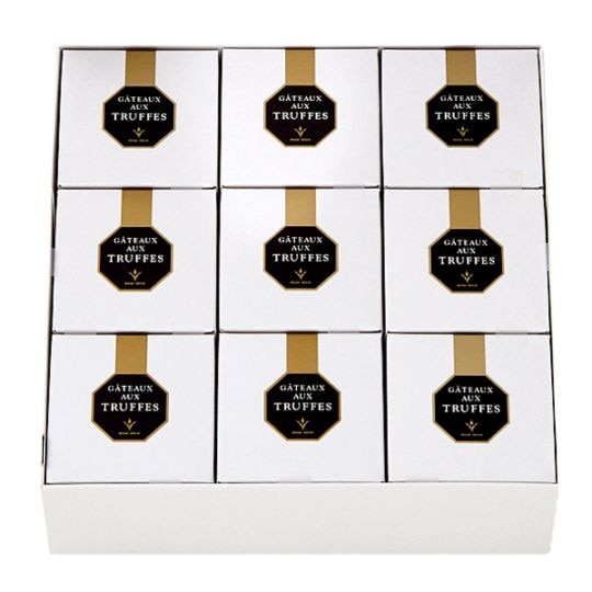 トリュフケーキ 9個入り（TF-9)
