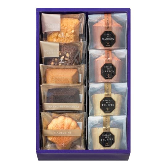 ギフトセット9個入り(GFT-B)