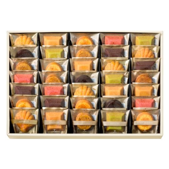 【送料無料（沖縄県を除く）】グランリュクス35個入り(GL-35)　