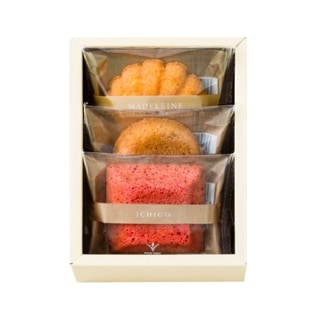 グランリュクス3個入り(GL-3)