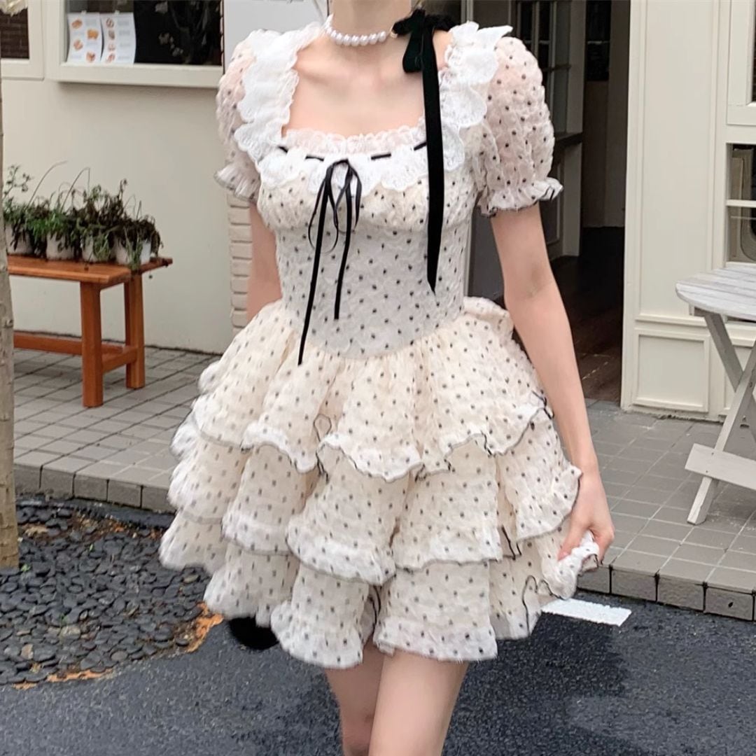 Dress,MINI | Bouquet de Mariee