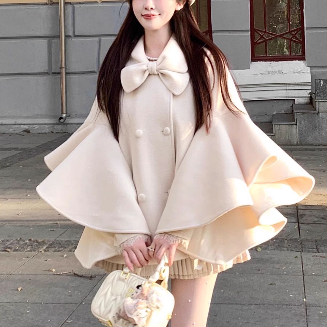 COLLAR,WHITE | Bouquet de Mariee