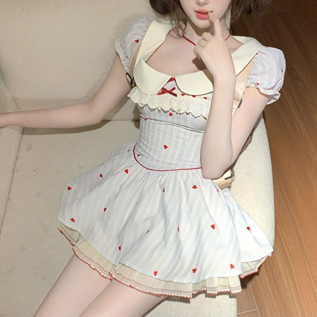 ことり♡LEONARD♡ワンピース 予約商品】ワンピース｜レオナール 公式オンラインショップ