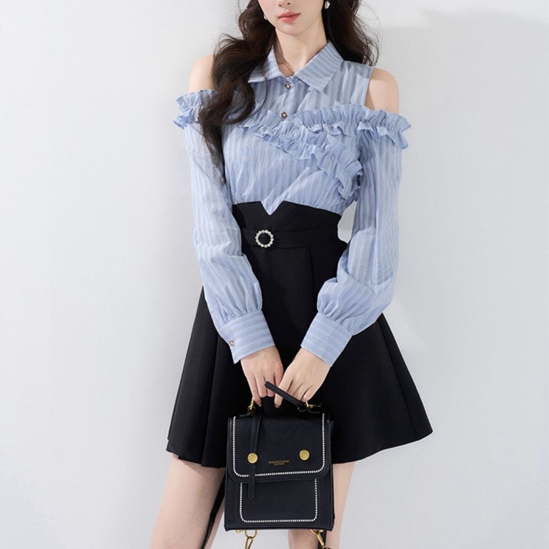 bouquet de mariee ミニワンピース Dress,MINI | Bouquet de Mariee