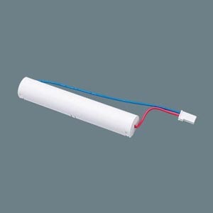 FK746 || パナソニック(ナショナル) 3.6V 2500mAh 誘導灯・非常灯用