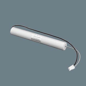 パナソニック　誘導灯電池　FK848 FK848 || 【即納可能】 パナソニック(ナショナル) 4.8V 3000mAh 誘導灯