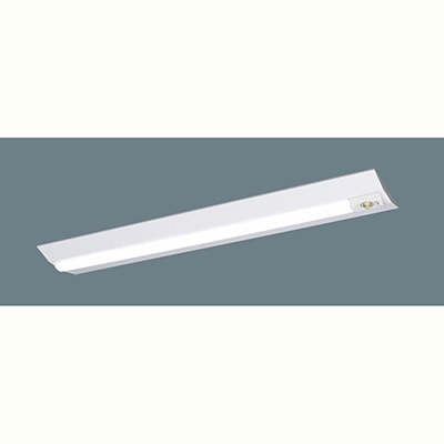 Amazon | パナソニック 電源別置型 LED非常用照明器具 直付型 低