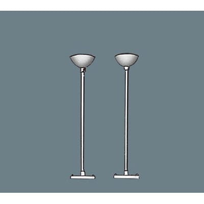 XFP500WW || パイプ吊具(2本1組) Panasonic(パナソニック) ワン型 全長