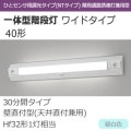 NNCF23135J LE9 || LED非常用照明器具 Panasonic 一体型階段灯 ワイド