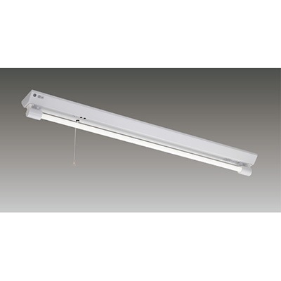 東芝 非常灯付き防湿防雨照明器具 LEDTS-41386M-LS9 LEDTS-41386M-LS9 || 非常用照明器具 東芝 直管形LEDベースライト 電池