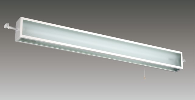 LEDTS-41864YK-LD9 || 非常用照明器具 東芝 直管形LEDベースライト