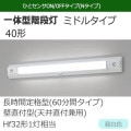 NNCF42235J LE9 || LED非常用照明器具 Panasonic 一体型階段灯