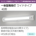 NNCF43655 LE9 || LEDѾ Panasonic η 磻ɥ ҤȥĴ(NT)ϩͶƳѷ 40 ľշ (Ĺ60ʬ) Hf32ʴ2  饤ȥС [nd]