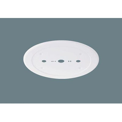 Panasonic LED防雨型シーリングライト　NWCF11101J LE1 FK11100 || 防雨型シーリングライト(ブラケット兼用型)用リニューアル